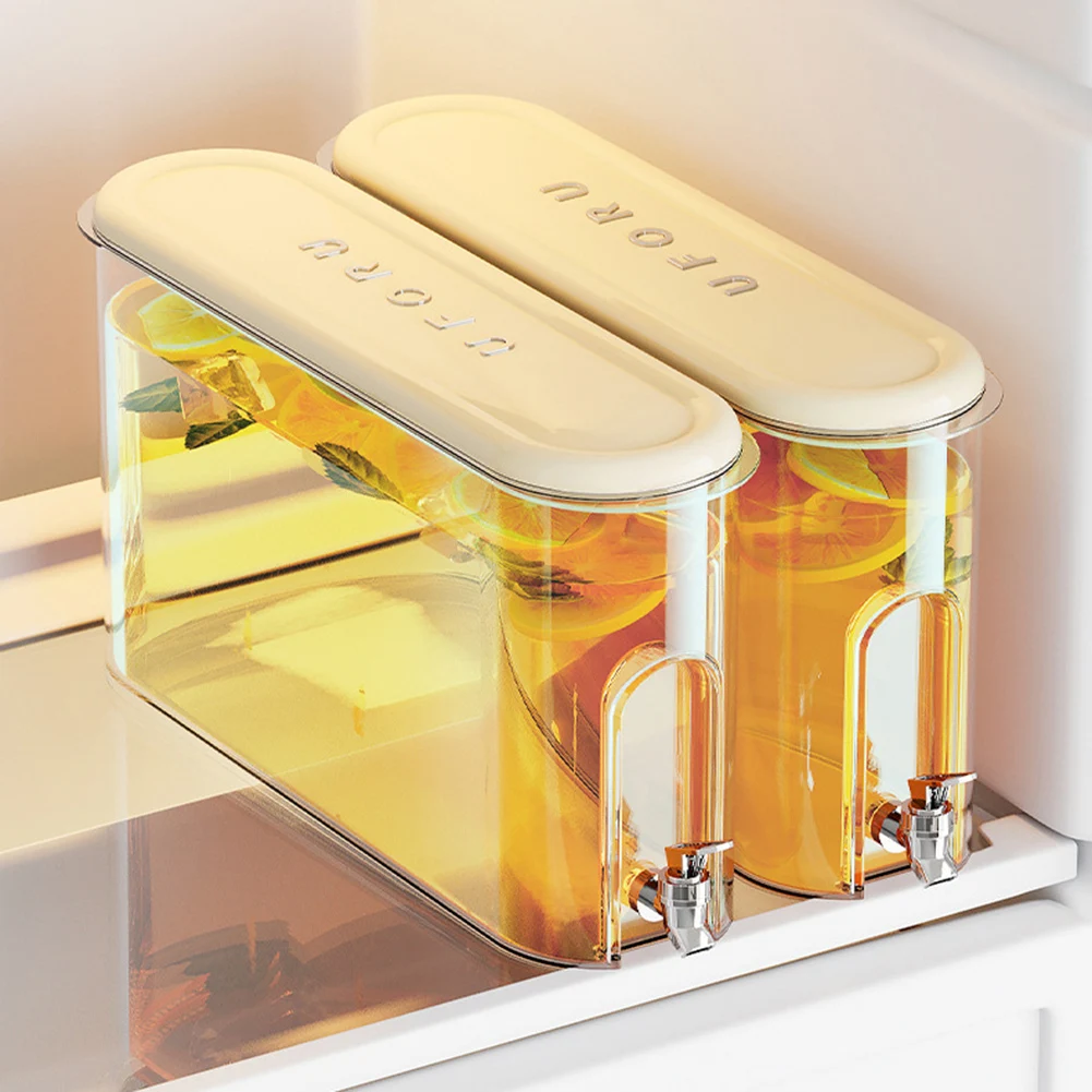 4L Szczelny dzbanek na zimną w – Cold Brew Jar recenzja i cena