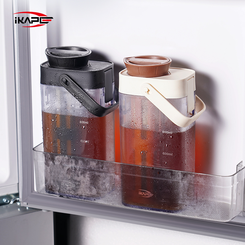 IKAPE 1L Zimny Parownik do Kaw – Coffee Tea Brew recenzja i cena