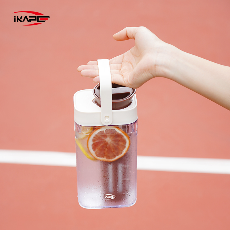 IKAPE 1L Zimny Parownik do Kaw – Coffee Tea Brew recenzja i cena
