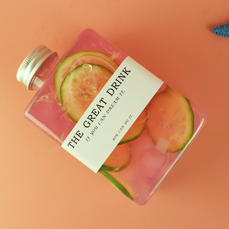 Butelki do przechowywania i sł – Cold Brew Jar recenzja i cena