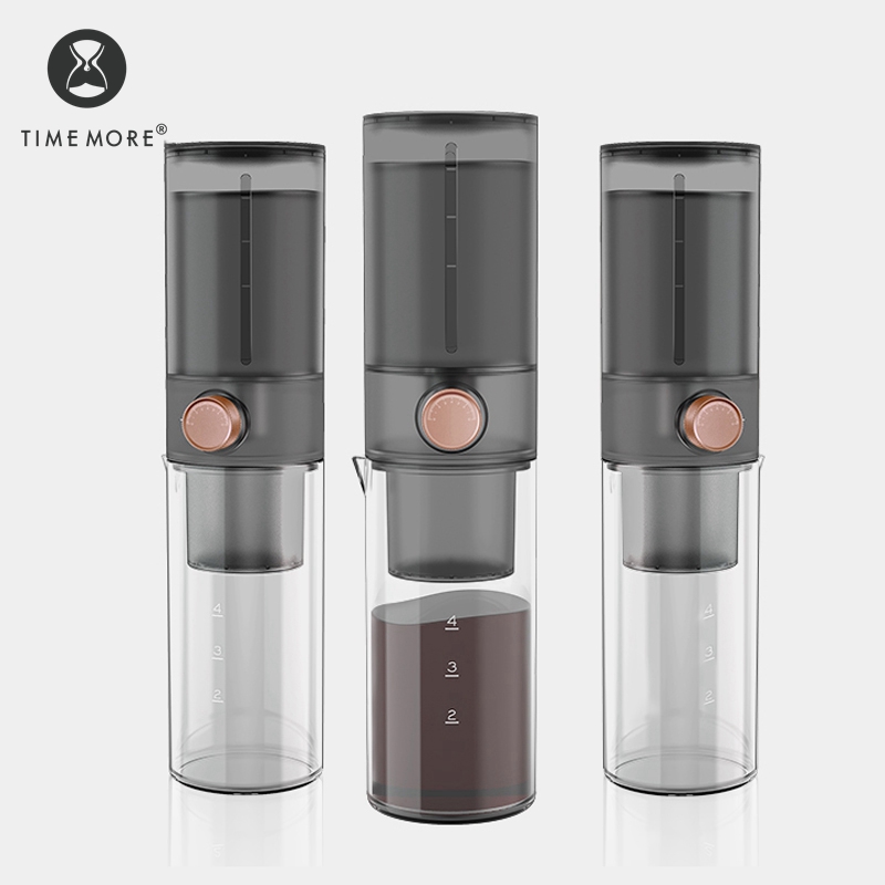 Sklep TIMEMORE Ice Pipe Ice Dr – Cold Brew Jar recenzja i cena