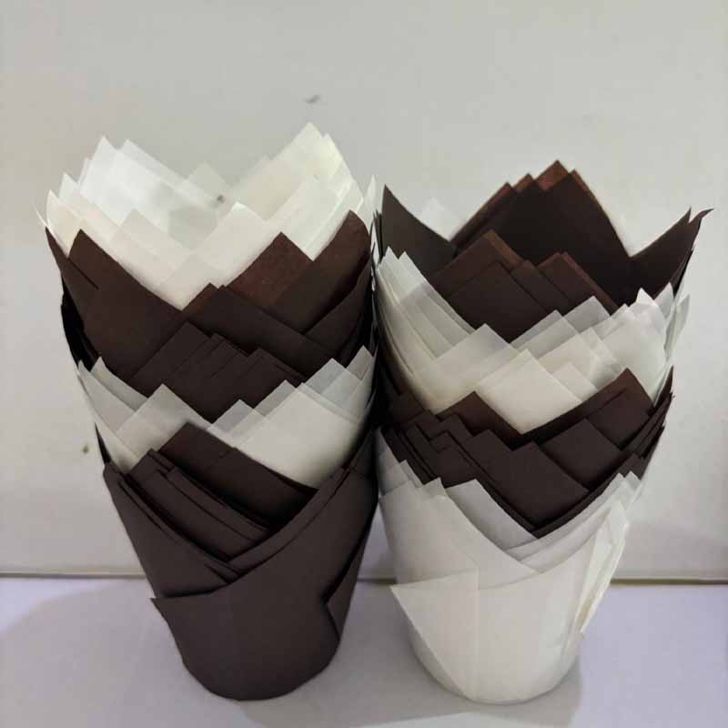 50/100/200 szt. Papierowe fore – Mug Tea Coffee recenzja i cena
