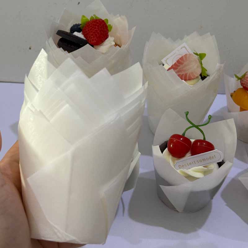 50/100/200 szt. Papierowe fore – Mug Tea Coffee recenzja i cena