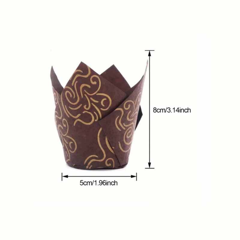 50/100/200 szt. Papierowe fore – Mug Tea Coffee recenzja i cena