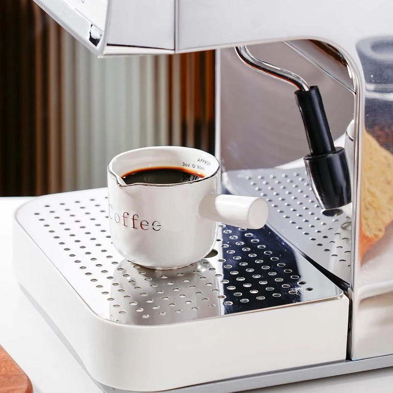 Mini ceramiczna filiżanka do k – Coffee Tea Milk recenzja i cena