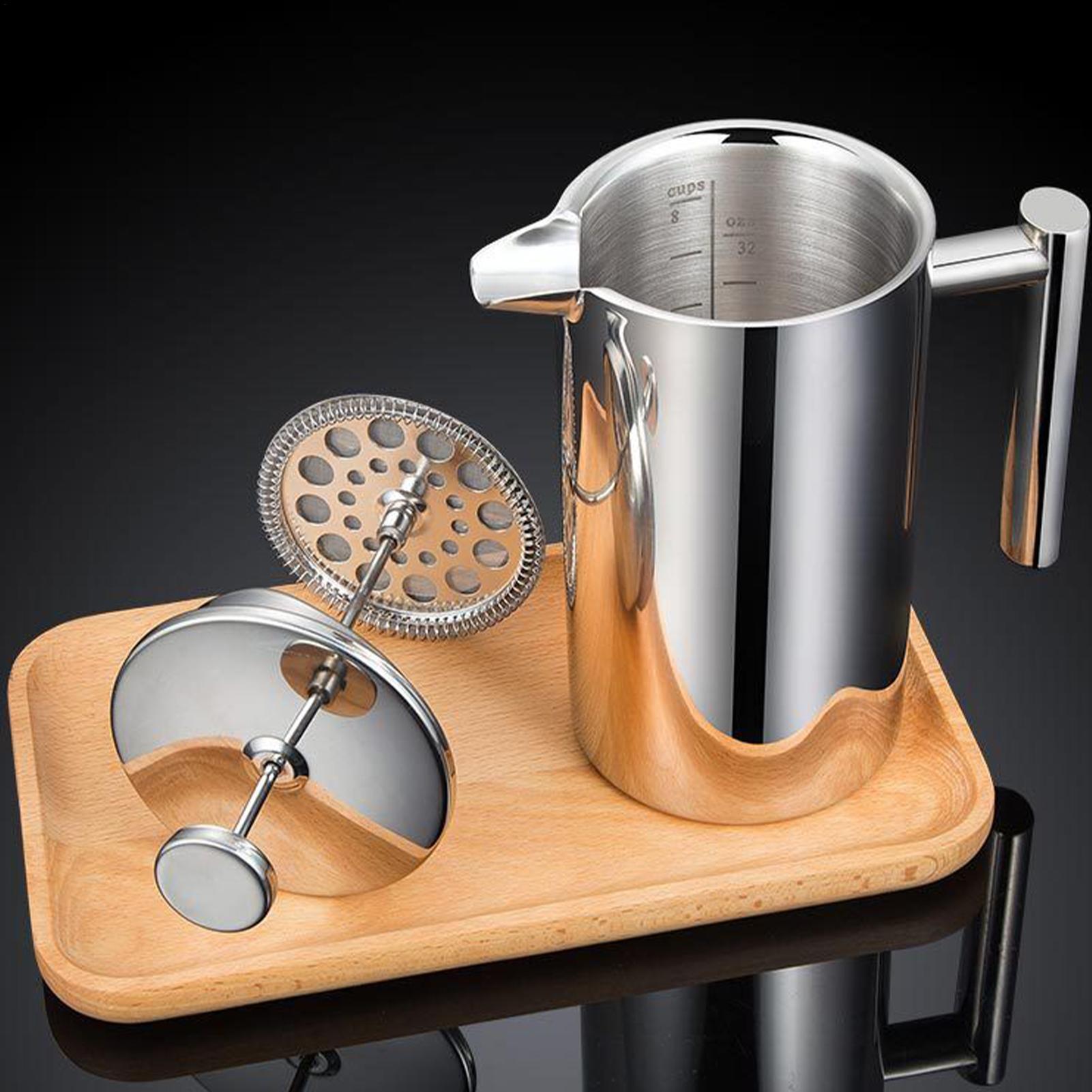 Ekspres do kawy z filtrem, odp – Coffee Tea Brew recenzja i cena