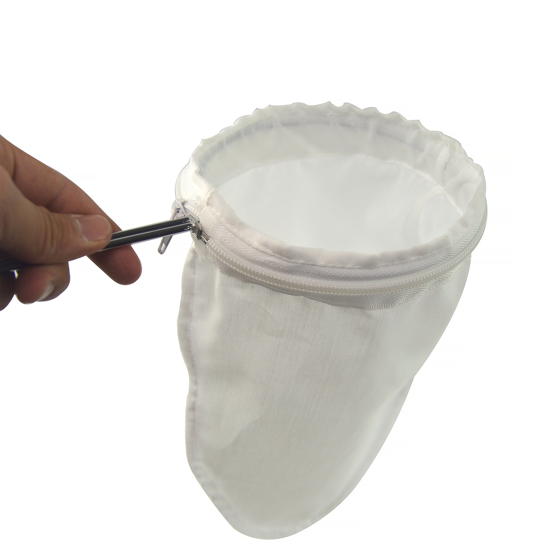 Woreczki do herbaty mlecznej,  – Coffee Tea Bags recenzja i cena