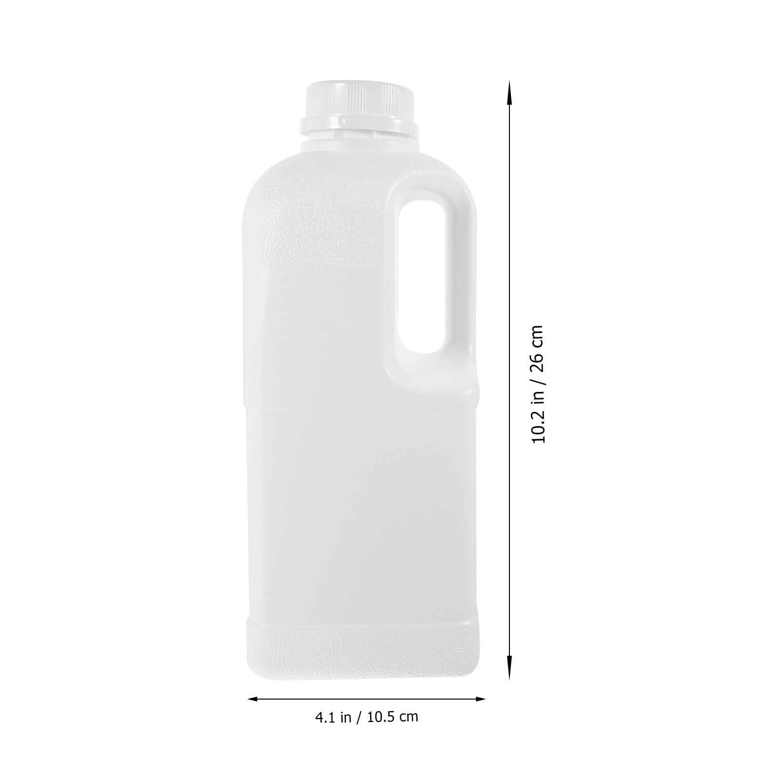 3 szt. Duży pojemnik na wodę o – Coffee Tea Milk recenzja i cena