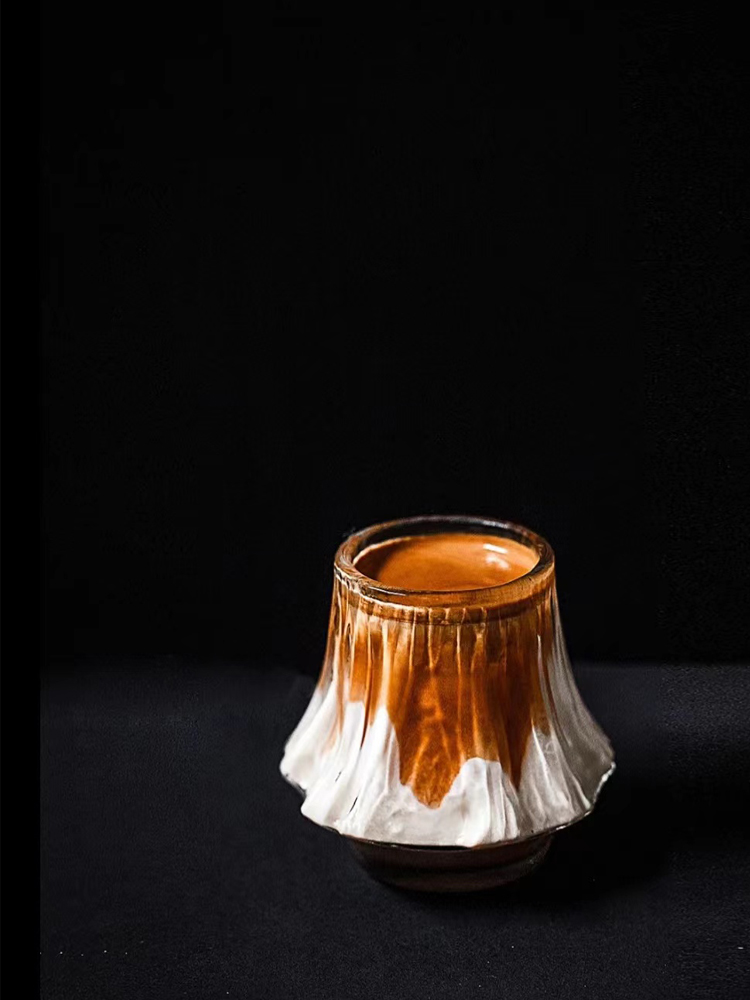 2022 chamfin Liu Siyu Design d – Coffee Tea Brew recenzja i cena