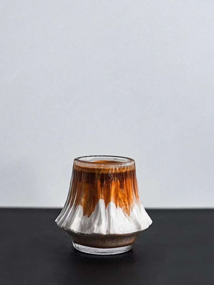 2022 chamfin Liu Siyu Design d – Coffee Tea Brew recenzja i cena