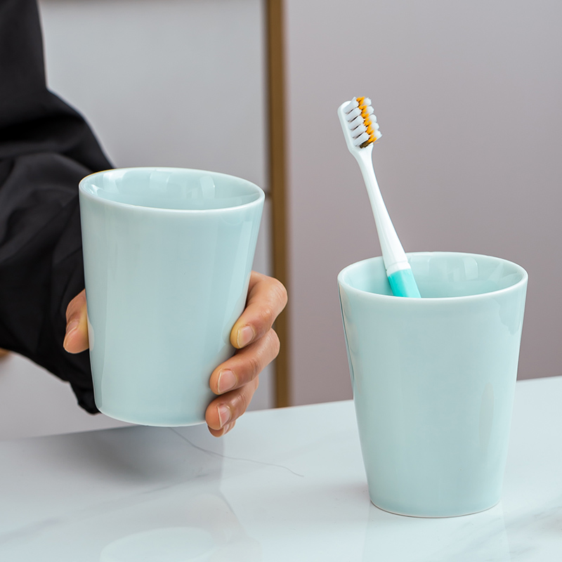 Duży ceramiczny kufel do piwa, – Mug Tea Coffee recenzja i cena