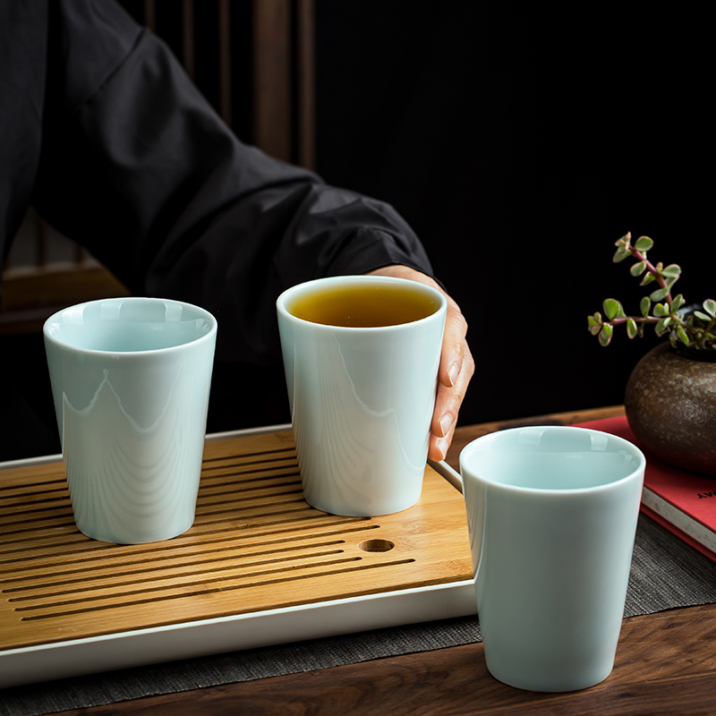 Duży ceramiczny kufel do piwa, – Mug Tea Coffee recenzja i cena