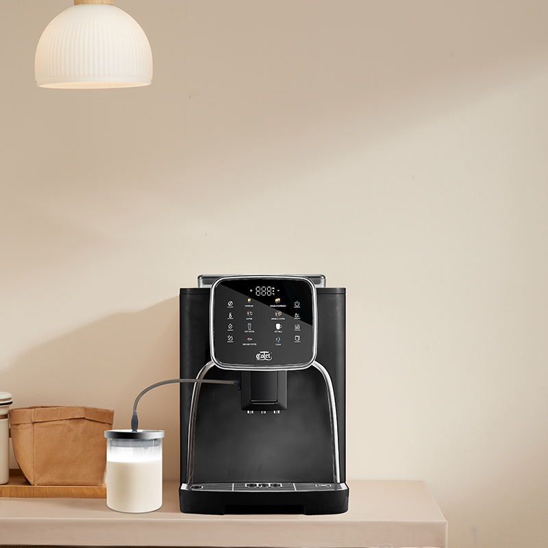 6 Napojów Kawiowych Jednym Dot – Coffee & Tea Restaurant recenzja i cena