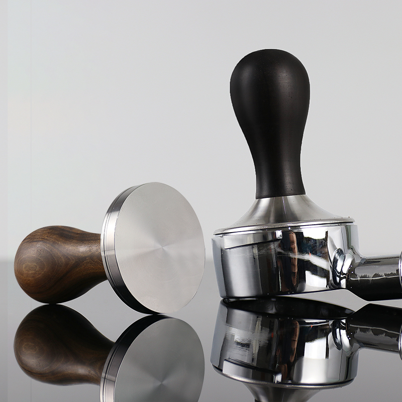 Ubijak do kawy 51mm 53mm 58mm  – Coffee Tamper Leveler recenzja i cena