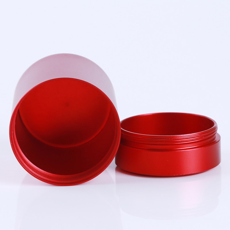 Mini Metalowe Pudełko na Herba – Tea Coffee Sugar Container recenzja i cena