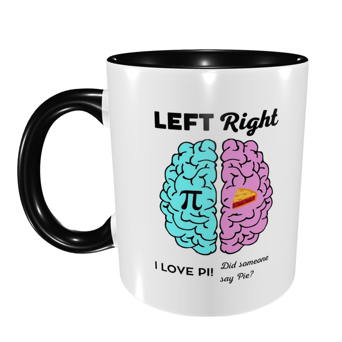 Kubek z żartem matematycznym o – Coffee Tea Jokes recenzja i cena