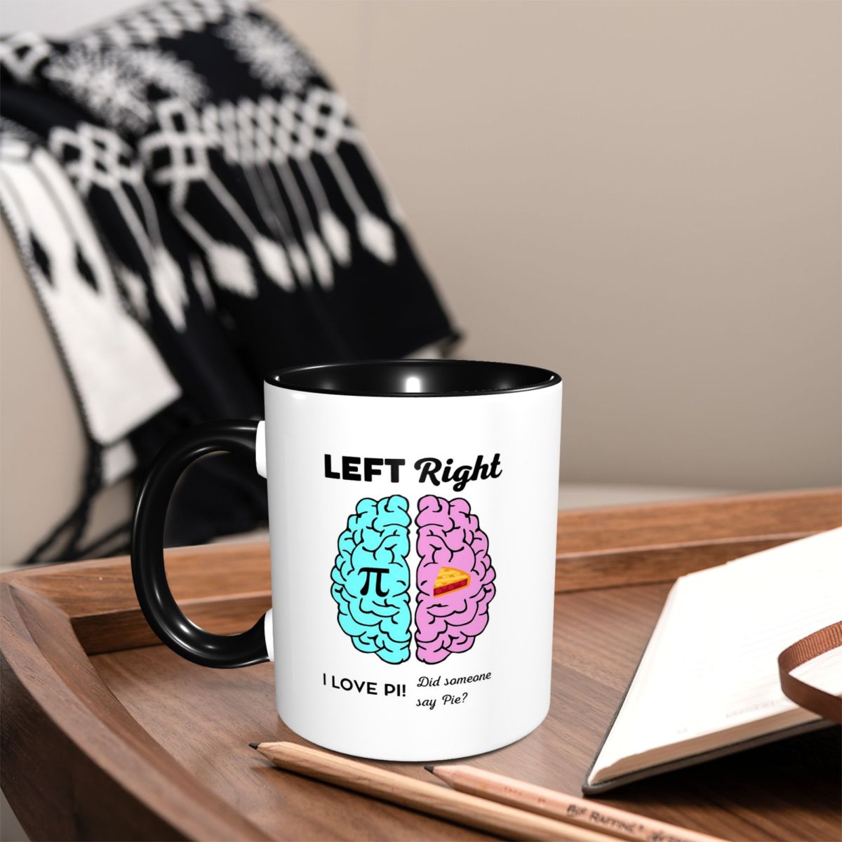 Kubek z żartem matematycznym o – Coffee Tea Jokes recenzja i cena