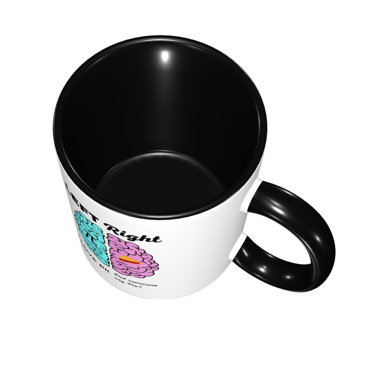 Kubek z żartem matematycznym o – Coffee Tea Jokes recenzja i cena