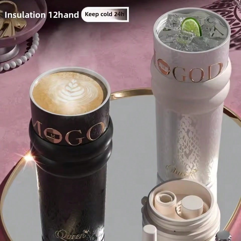 Termos podróżny o pojemności 7 – Cold Brew Jar recenzja i cena