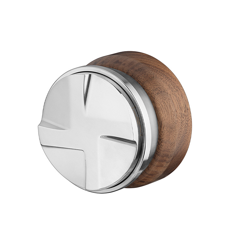 Narzędzie do poziomowania kawy – Coffee Tamper Leveler recenzja i cena