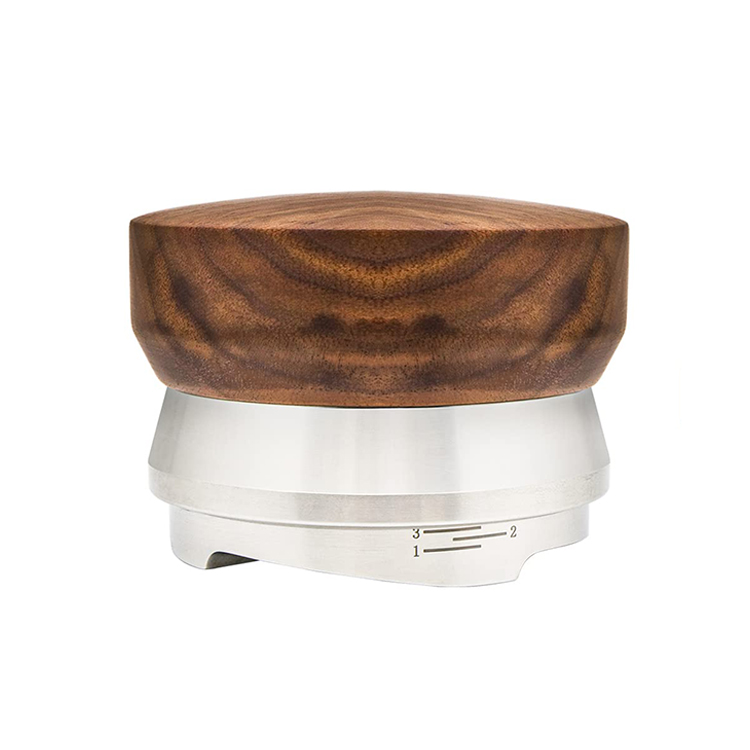 Narzędzie do poziomowania kawy – Coffee Tamper Leveler recenzja i cena