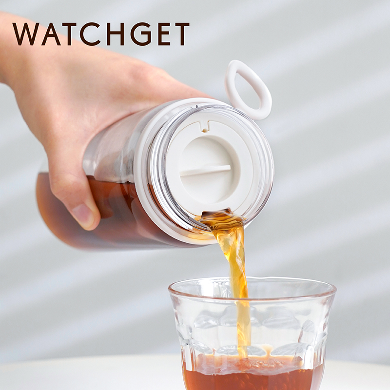 Watchget Ekspres do kawy na zi – Coffee Tea Brew recenzja i cena
