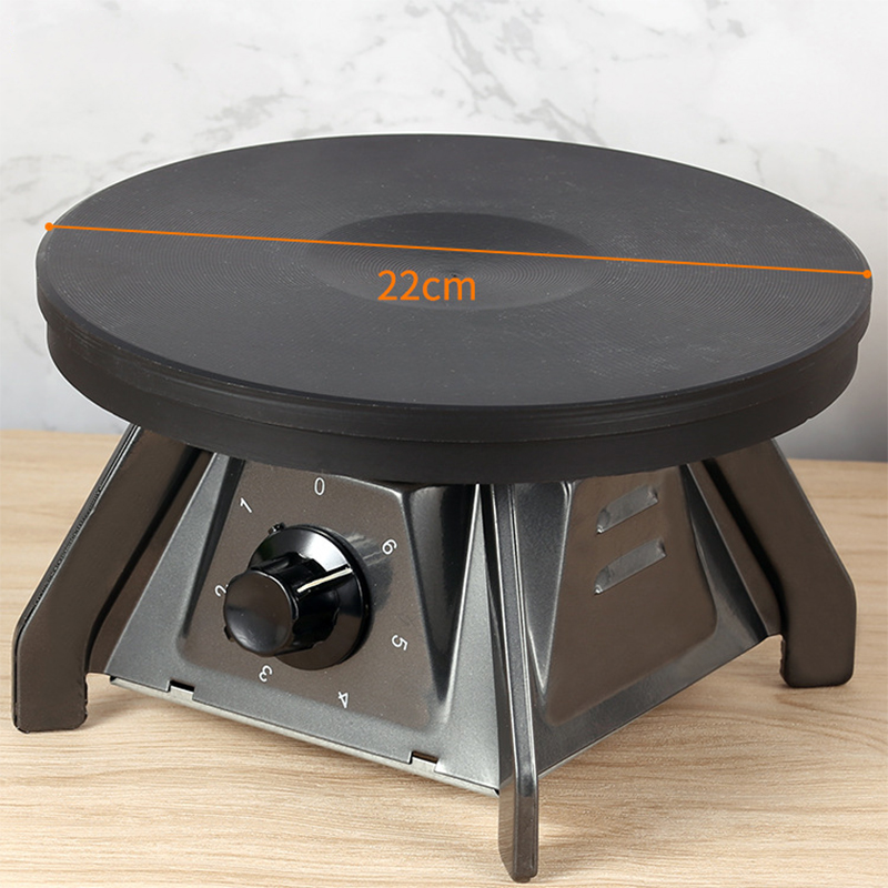BT-701 Elektryczna kuchenka w  – Coffee Tea Hong Kong recenzja i cena