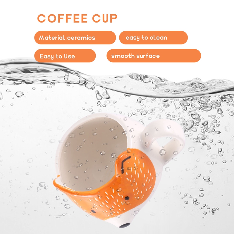 Ceramiczny Kubek do Kawy w Ksz – Coffee & Tea Restaurant recenzja i cena
