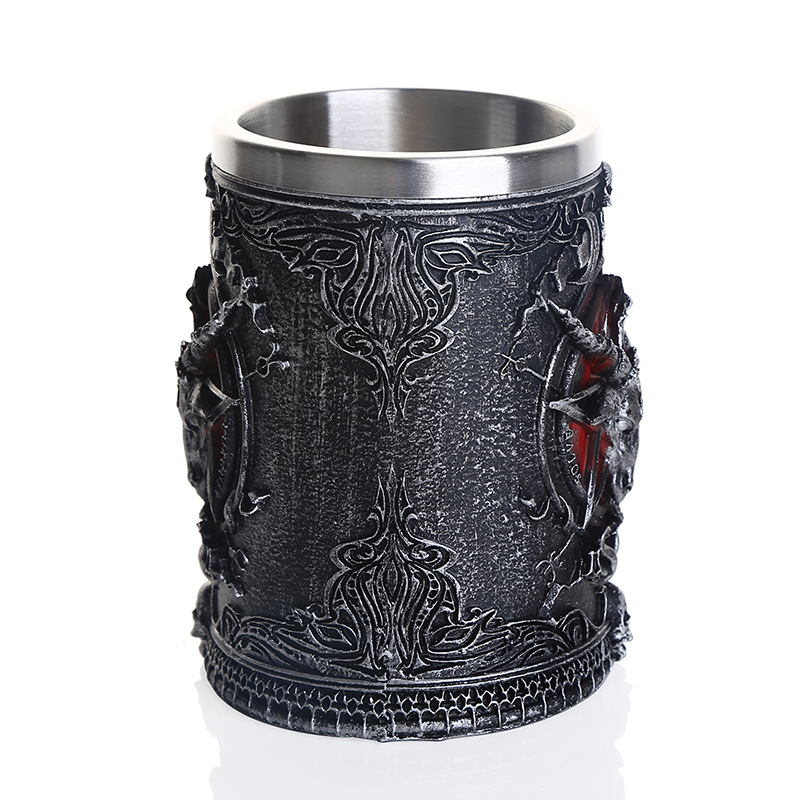 Baphomet Szkło do piwa Buffmet – Mug Tea Coffee recenzja i cena
