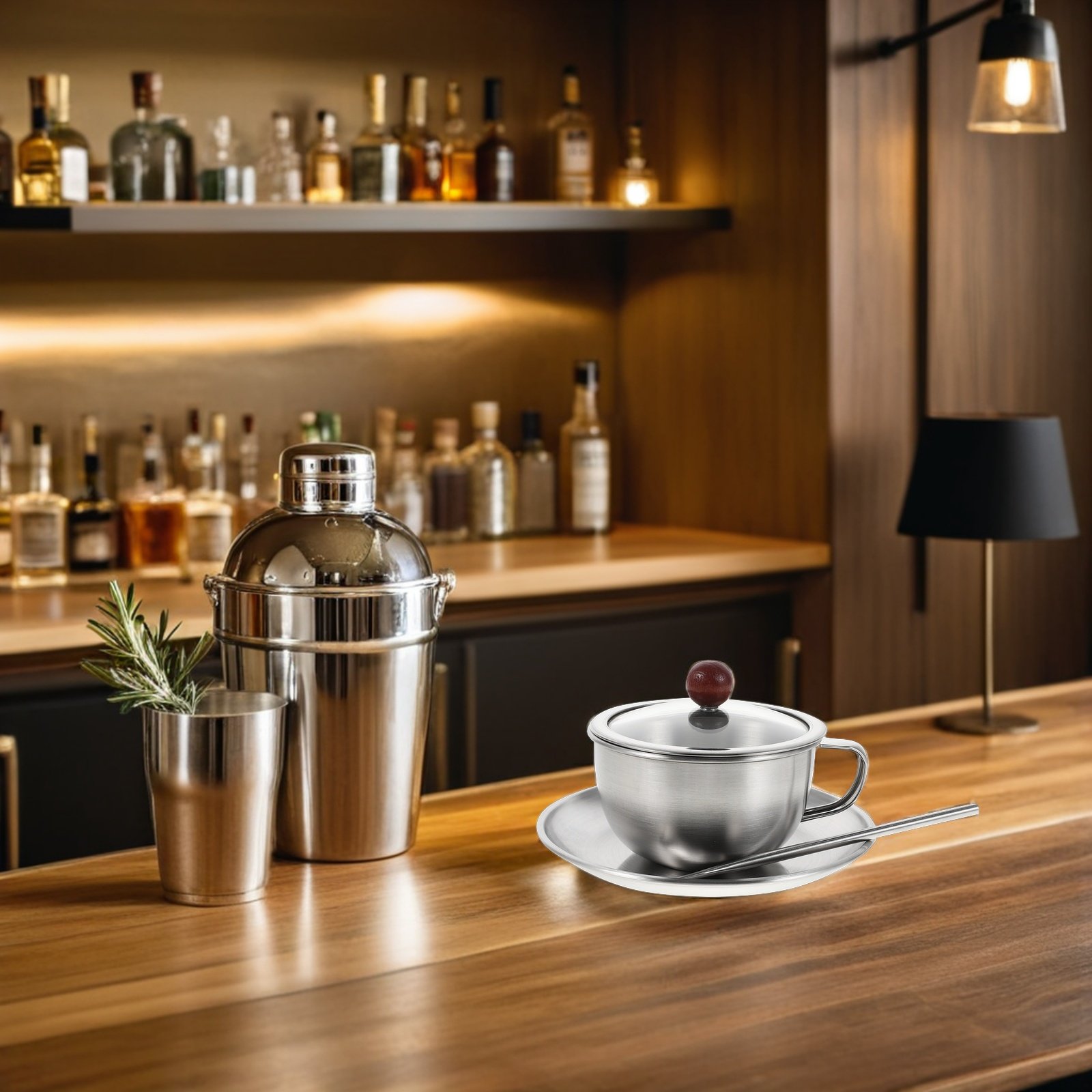 Zestaw Vintage Filiżanek do Ka – Mug Tea Coffee recenzja i cena