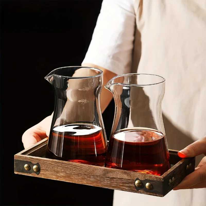 Szklana karafka do kawy o poje – Cold Brew Jar recenzja i cena