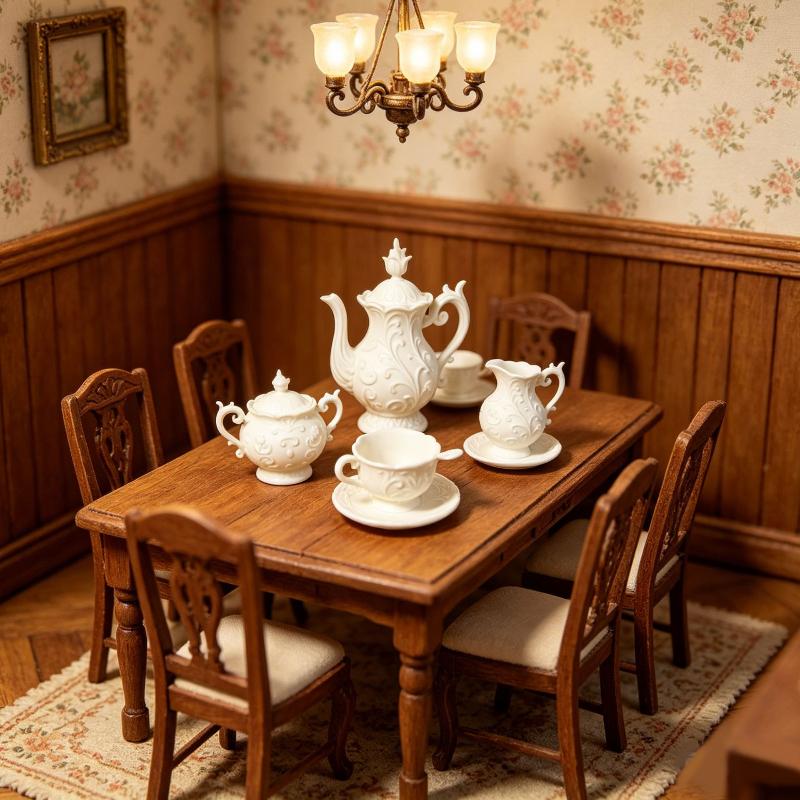 Nowa Wyprzedaż. Stylowy Miniat – Mug Tea Coffee recenzja i cena