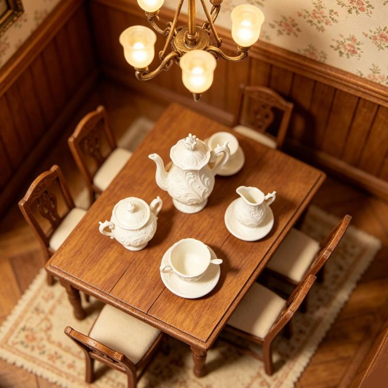 Nowa Wyprzedaż. Stylowy Miniat – Mug Tea Coffee recenzja i cena